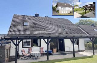 Haus kaufen in 40822 Mettmann, Freistehendes Wohnhaus für große Familien - auch als Generationenhaus geeignet