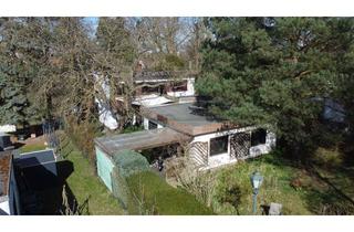 Einfamilienhaus kaufen in Scharfe Lanke, 13593 Spandau, Exklusivauftrag: Einfamilienhaus in Spandau - Scharfe Lanke!