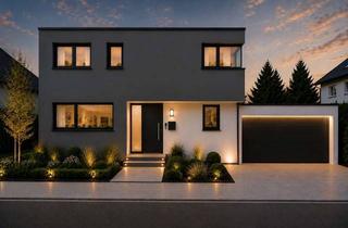 Haus kaufen in 56751 Polch, Einzug ab Nov. 2026 | Exklusives Neubau-EFH mit individueller Mitgestaltung | provisionsfrei