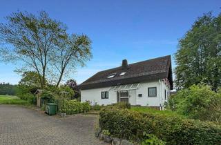 Einfamilienhaus kaufen in 56237 Wittgert, Einfamilienhaus auf traumhaftem Grundstück