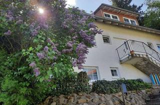 Haus kaufen in 64397 Modautal, Natur Idyll EFH mit 1.100m² am Waldrand: Großzügiges Haus in Modautal