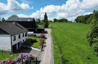 Einfamilienhaus kaufen in 51515 Kürten, Einfamilienhaus mit Erweiterungspotential in idyllischer Waldrandlage von Kürten-Forsten
