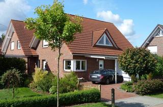 Doppelhaushälfte kaufen in Eibenweg, 28816 Stuhr, Gepflegte Doppelhaushälfte in Stuhr Heiligenrode von privat