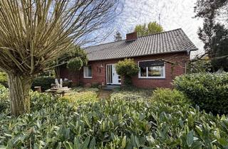 Haus kaufen in 48691 Vreden, Vreden-Doemern: ländlicher Kotten mit 2 Nebengebäuden und riesigem Garten