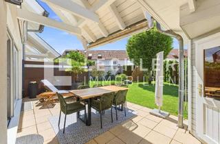 Haus kaufen in 71144 Steinenbronn, Einziehen und Wohlfühlen - Familienfreundliches Haus mit tollem Garten