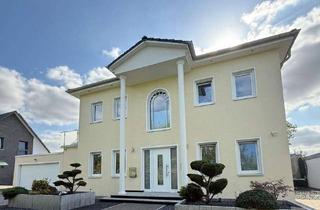 Villa kaufen in 30974 Wennigsen, Stilvolle Stadtvilla mit klassischer Eleganz