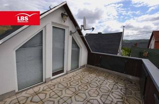 Einfamilienhaus kaufen in 56340 Osterspai, Im Jahr 2004 erbautes Einfamilienhaus unweit des Rheins