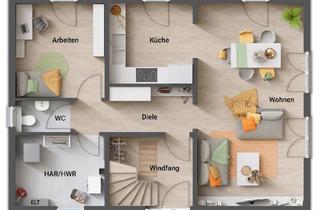 Haus kaufen in 54455 Serrig, Exklusiv nach Ihren Vorstellungen