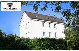 Mehrfamilienhaus kaufen in Rußdorfer Straße 1a, 09212 Limbach-Oberfrohna, +++ Mehrfamilienhaus für Anleger in Limbach-Oberfrohna +++