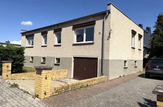 Einfamilienhaus kaufen in Teichstraße 31, 06198 Lieskau, Einfamilienhaus in Lieskau