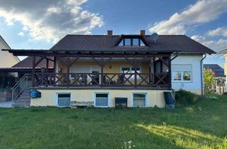 Haus kaufen in 85123 Karlskron, Wohnhaus mit Freisitz, überdachter Terrasse und großem Garten in Karlskron OT Brautlach!