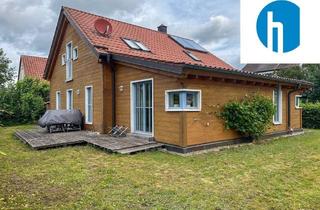 Haus kaufen in 96117 Memmelsdorf, Wohnen mit Schlossblick