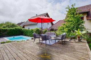 Mehrfamilienhaus kaufen in 79336 Herbolzheim, Gepflegtes Mehrfamilienhaus mit toller Ausstattung und hoher Rendite