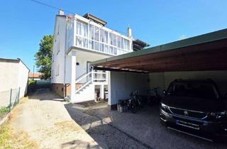 Haus kaufen in 55411 Bingen, Bingen-Gaulsheim - Zweifamilienhaus in zentraler Lage!
