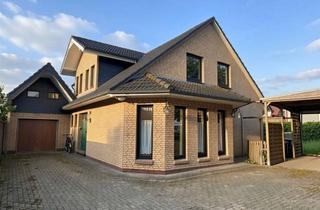 Einfamilienhaus kaufen in 26655 Westerstede, Großzüziges Einfamilienhaus mit 6 Zimmern für große Familien in bester Lage!