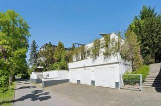 Haus kaufen in 53557 Bad Hönningen, Traumhaftes Dreifamilienhaus in direkter Rheinlage mit Ausbaureserve