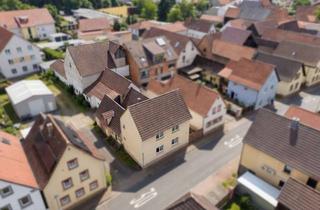Bauernhaus kaufen in 76877 Offenbach, Bauernhaus mit Scheune und Projektpotenzial