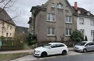 Mehrfamilienhaus kaufen in 31319 Sehnde, Solides Mehrfamilienhaus mit Entwicklungspotenzial