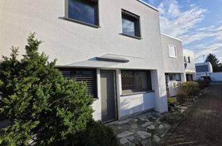 Haus mieten in 61449 Steinbach, SHK Vorankündigung !! "Steinbach/Ts, Super Lage", RMH wie Neubau-Erstbezug . Sofort frei!