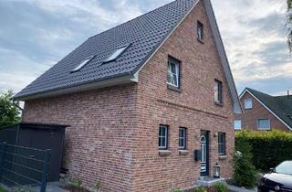 Haus mieten in 24882 Schaalby, NEUBAU Einfamilienhaus in ruhiger Sackgasse in Füsing an der Schlei
