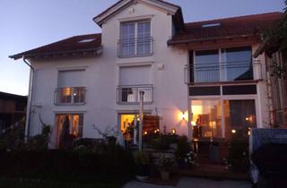 Haus mieten in 87656 Germaringen, Schönes, geräumiges Reihenhaus mit vier Zimmern in Germaringen