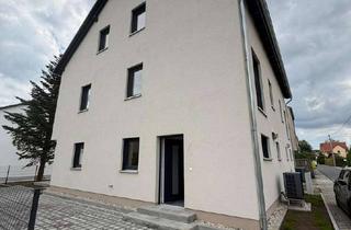 Haus mieten in Privatstraße, 01108 Weixdorf, Großzügig und stilvoll wohnen in Dresden Weixdorf