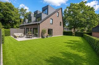 Haus mieten in Ehestorfer Weg 235, 21075 Eißendorf, Endreihenhaus in Eißendorf
