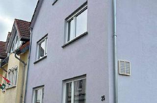 Gewerbeimmobilie mieten in Römerstrasse 25, 65375 Oestrich-Winkel, perfekt gelegene, Hochwasser sichere, trockene Halle