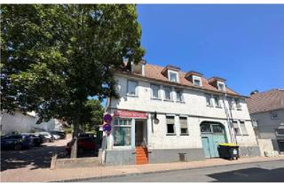 Anlageobjekt in 64380 Roßdorf, saniertes Mehrfamilienhaus mit 7 Mieteinheiten in der Nähe von Darmstadt im Rhein Main Gebiet