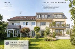 Anlageobjekt in 72076 Tübingen, Kapitalanlage mit Perspektive in Tübingens TOP-Lage