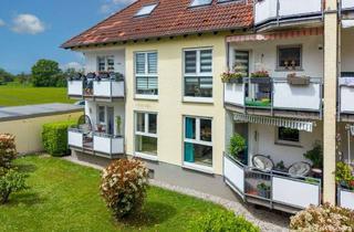 Anlageobjekt in 61118 Bad Vilbel, 3 ZKB Wohnkomfort zw. Stadtleben und Natur, nur 30 Min von FFM Mitte
