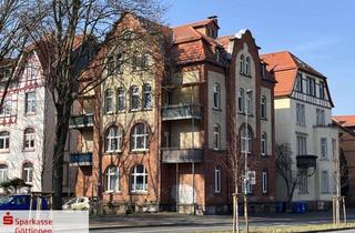 Anlageobjekt in 37073 Göttingen, Rentable Kapitalanlage in Wallnähe