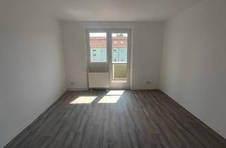 Wohnung mieten in 06217 Merseburg, Einziehen und sofort wohlfühlen!