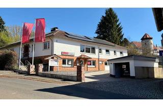 Wohnung mieten in 34576 Homberg, Großzügige 3ZKB-Wohnung in zentraler Lage von Homberg (Efze) zu vermieten!
