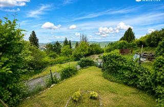 Grundstück zu kaufen in 70327 Wangen, ** TOP!!! Naturgrundstück mit Aussicht in S-Wangen: Gartenhaus +Terrasse + anfahrbar + Stpl. **