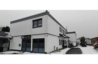 Büro zu mieten in Im Niedernfeld 5a, 31542 Bad Nenndorf, Zur Miete: Gewerbeeinheit zur Nutzung als Büro, Lager, Mehrzweckfläche