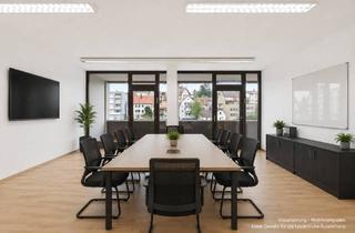 Büro zu mieten in Bahnhofstraße 82, 75417 Mühlacker, Ihre neue Geschäftsadresse: Büro/Praxis in zentraler Lage von Mühlacker