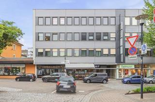 Büro zu mieten in Bahnhofstraße 82, 75417 Mühlacker, Ihre neue Geschäftsadresse: Büro/Praxis in zentraler Lage von Mühlacker