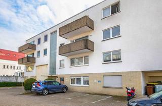 Büro zu mieten in 63477 Maintal, Maintal-Bischofsheim: Großzügige Büro- / Praxisräume mit tollem Grundriss in zentraler Lage