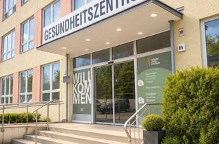 Büro zu mieten in Prötzeler Chaussee 8b, 15344 Strausberg, Praxis-oder Büroräume zu vermieten