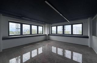 Büro zu mieten in Hegenheimer Straße 18, 79576 Weil am Rhein, Premium-Büroetage im 6. Obergeschoss zur Miete - Weil am Rhein