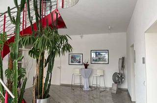 Büro zu mieten in 89155 Erbach, Büro mit Lager
