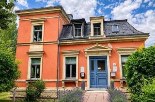 Büro zu mieten in 01796 Pirna, Historischer Charme trifft moderne Büroqualität!