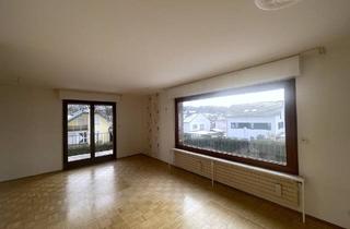 Haus mieten in 53639 Königswinter, Königswinter - Freistehendes Einfamilienhaus in ruhiger Wohnlage mit Garten und Doppelgarage