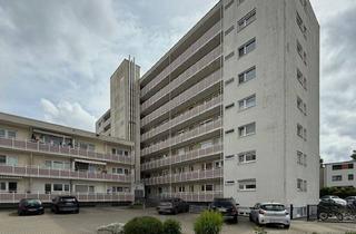 Wohnung kaufen in 65760 Eschborn, Eschborn - Eschborn: Elegant und exzellent sanierte 2 Zimmer-Wohnung in zentraler Lage