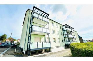 Wohnung kaufen in 37351 Dingelstädt, Dingelstädt - Wohnung zum Kaufen in Dingelstädt , Eichsfeld 75.000,00 ? 70 m²