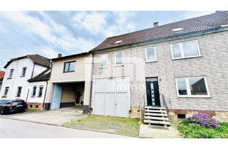 Haus kaufen in 34399 Oberweser, Wesertal - Haus zum Kaufen in Wesertal 149.900,00 ? 374 m²