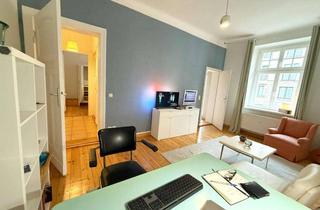 Immobilie mieten in Ahornstraße, 14482 Babelsberg Süd, Ahornstraße, Potsdam furnished