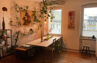 Immobilie mieten in Gneisenaustraße, 10961 Kreuzberg, Gneisenaustraße, Berlin furnished