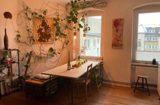 Immobilie mieten in Gneisenaustraße, 10961 Kreuzberg, Gneisenaustraße, Berlin furnished